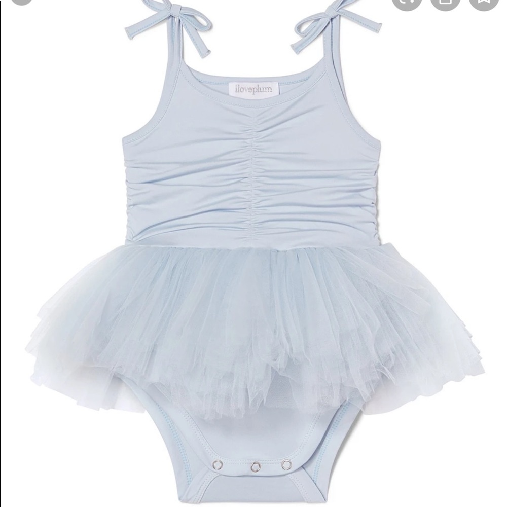 Baby Tutu - Picture 7 of 7